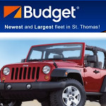 Budget Car Rental