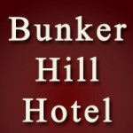Bunker Hill Hotel