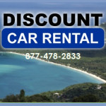 Discount Car Rental