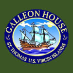 The Galleon House