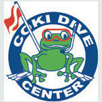 Coki Beach Dive Center