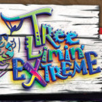 Tree Limin’ Extreme